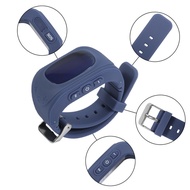 Q50 Children's Smart Positioning Watch GPS Anti-Lost Phone Watch Mobile Phone Optional OLED Brush En