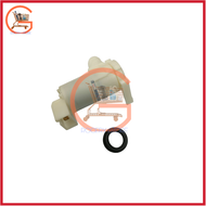 WIPER TANK MOTOR & WASHER TANK MOTOR NISSAN SENTRA N16 B14 CEFIRO A32 VANETTE C22 Y10 NAVARA D40 (WI