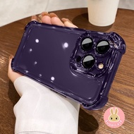 Four-corner Anti-fall Casing For Honor 600 Lite Power2 Play 10 20 9T 3 Y9s X8C X8D X7C Magic 8 Pro A