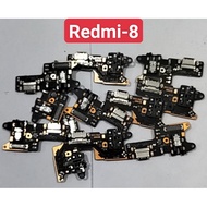 Xiaomi redmi 8 charging assembly / Redmi 8A charging board / mi 8-8A mic assembly / Redmi 8-8A charg
