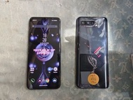 ASUS ROG 5 PHONE 5 16+256GB 國際版雙卡5G 高配很新淨