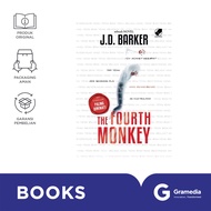 The Fourth Monkey