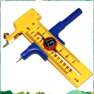 Circle Cutter Circular Cutting Tool Adjustable  Circle Cutter Cortador Circular Circle Cutter