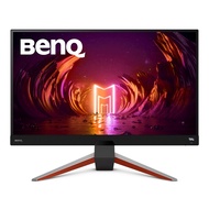 BenQ MOBIUZ EX2710Q 27 inch QHD 1ms 165Hz IPS HDRi FreeSync 2W Built In Speakers Height Adjustable G
