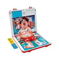 CLASSIC OPERATION REFRESH เกมกระดาน