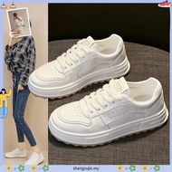 XES Elite Ladies ELCVS403 Casual Sneakers ( Beige / Black )