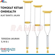 Onehealth Crutches / Walking Aids Crutches / CDS Crutch