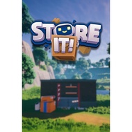 [PC] Store It - Supporter Edition