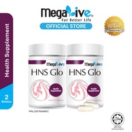 MegaLive HNS Glo (60's/2x60's)