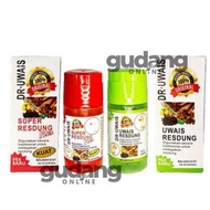 DR.UWAIS SUPER RESDUNG ORIGINAL/PLUS READYSTOCK!!