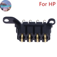 Alittlesearch 1X Toner Cartridge Chip Contact for Laser 103A 108A 103W 108W 131a 133pn MFP136NW 136A