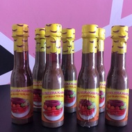 Budu Cap Terung Selera Kampung 100% Ori Terengganu 150ml