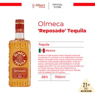 Olmeca 'Reposado' Tequila