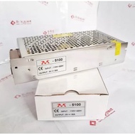 5V 20A Power Supply