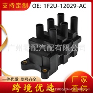 Gegelung Pencucuh 1F2U-12029-AC 1F2Z-12029-AC 1F2Z12029AA Sesuai untuk Ford