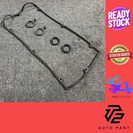 T2 MITSUBISHI LANCER 1.5 4G15 CM2A, CK2A DOHC 4G15 VALVE COVER GASKET + PLUG SEAL MD312877