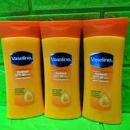vaseline sunblock SPF30 100ml