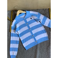 Soft Yellow Series Knit Cardigan || Premium Pastel Knit Cardigan