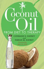 Coconut Oil Conrado S. Dayrit
