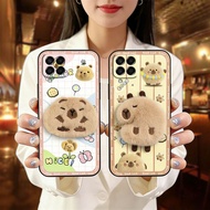 Phone Pouch Soft case Phone Case For Samsung Galaxy M33 5G India Dirt-resistant Back Cover Durable C