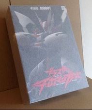 全新 日版 現貨 即日 RIOBOT 宇宙騎士 Blaster Tekkaman Blade 180mm Action Figure 千值練 Sentinel