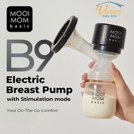 MOOIMOM B9 Electric Breast Pump Electric Breast Pump/