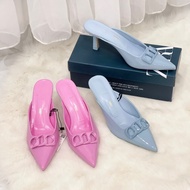 Zara S3552 HEELS PREMIUM Women's Shoes