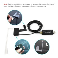 Radio APP Car Module Android Android Universal (-Digital DAB Only European Radio Navigation Control)