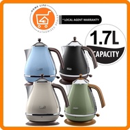 DeLonghi KBOV2001 Kettle