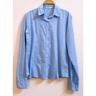 Japanese cotton women's shirt - 2 hands (Size XL)
