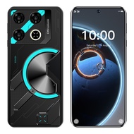 lnfnix GT20 Pro 5G Ponsel Android Layar 7.3 Inci 16GB RAM 1TB ROM Baterai 7800mAh HD Kamera Dual SIM