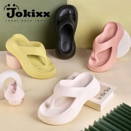 Jokoxx Casual Eva Women's Flip Flops with Thick Soles, Super Simple, Light, and Trendy / Size 36-41 