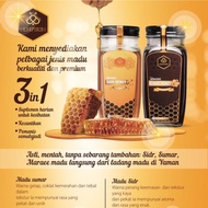 MADU ASLI YEMEN (Original)