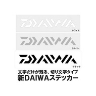 Daiwa (Daiwa) Daiwa Sticker 300 Silk