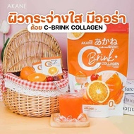 AKANE LYCO BRICK COLLAGEN 1PACK 30 SACHETS