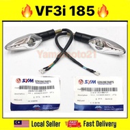 Sym VF3 VF3i 185 VF3i185 REAR SIGNAL REAR Light WINKER TURING LH 33650-VF3-000-VN/RH 33600-VF3-000-VN