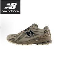 New Balance NB 1906R Cordura Low cut Brown