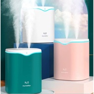 H20 Water Drop Humidifier