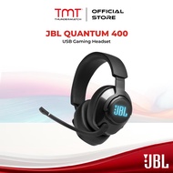 JBL Gaming Quantum 400 / 300 / 100  Wired Over-Ear Surround Sound Gaming Headset | 1 Year Warranty |