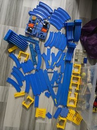 Takara Tomy Plarail 火車軌道組