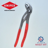 Knipex Crow Mineral Water Pliers 8701250