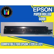Original Epson Paper Roller Guide Compatible for Epson L120 & L121 Printer