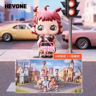 Rena 33 Haunted Drama Series Mystery Box