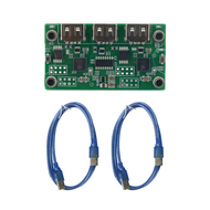 Bảng phát triển Arduino hộp DMA makcu ESP32-S3