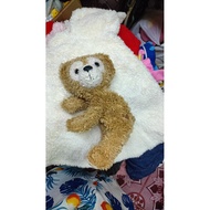 Duffy Coin Purse