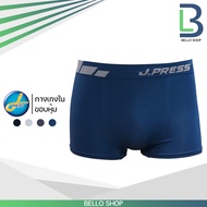 กางเกงชั้นในชาย ขาสั้น Seamless รุ่น 8230 จำนวน 1 ตัว/แพ็ค J.Press (เจ เพรส) 3 สี