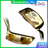 GV TOUR | Gv Tour New Brilant Mens Gold Chipper 35 Degrees / 50 Degrees