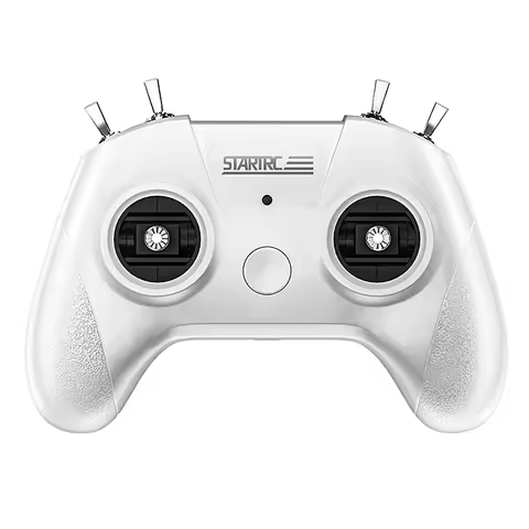 RC Drone Accessories Training Simulator Remote Control Handle 8CH FPV Flight Simulator Controller Fo