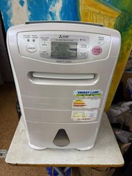 三菱電機 抽濕機 MJ-E152AF-H 一切都正常
