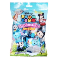 Disney Tsum Tsum Marshmallow Blueberry Candy/Disney Tsum Tsum Marshmallow Strawberry Candy